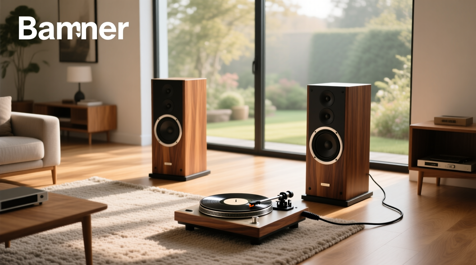 best speakers for record player powered, rca, preamp guide