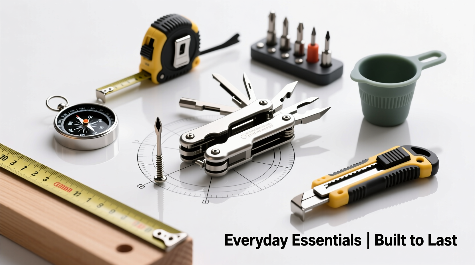 discover reliable versatile tools for everyday use and projects
