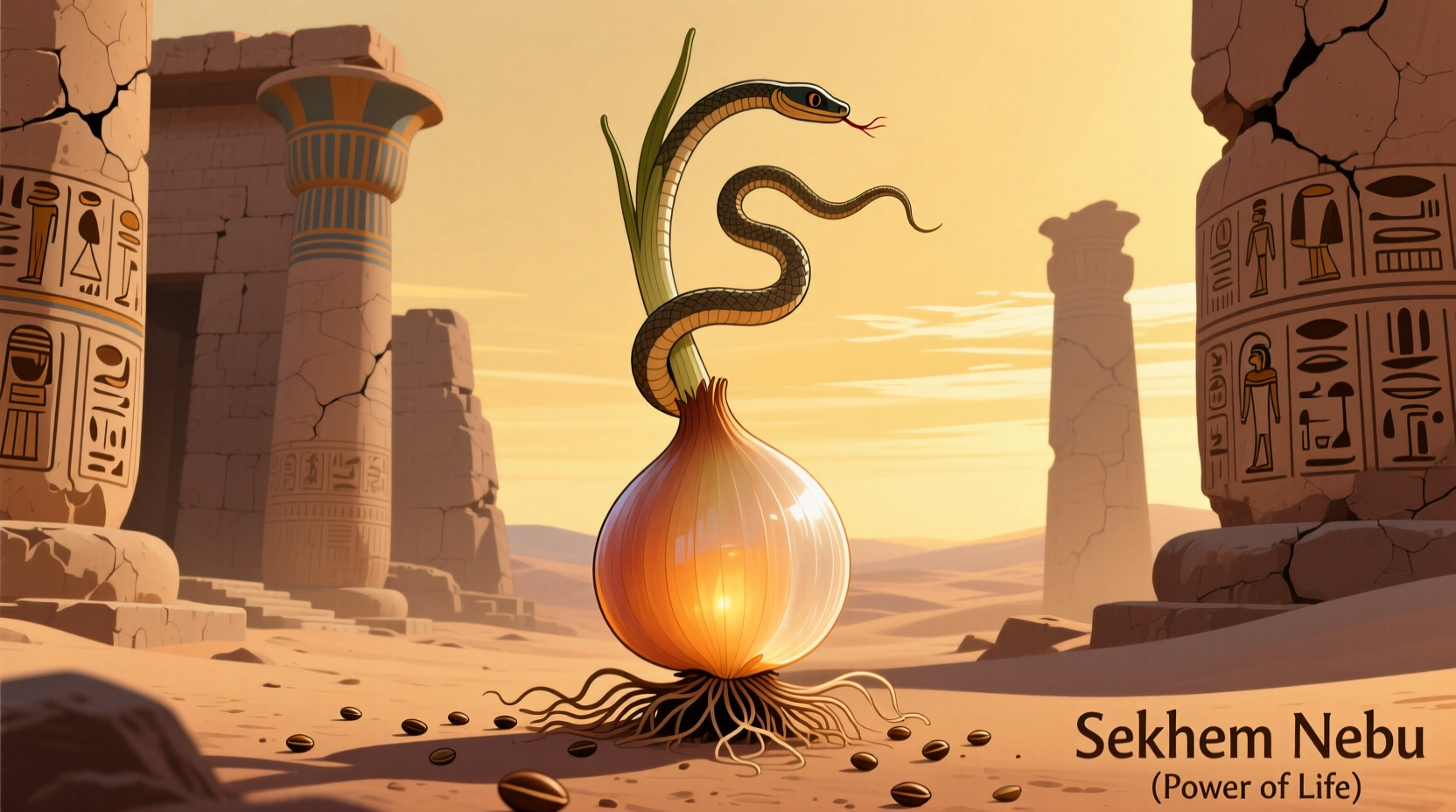 egyptian walking onion seeds