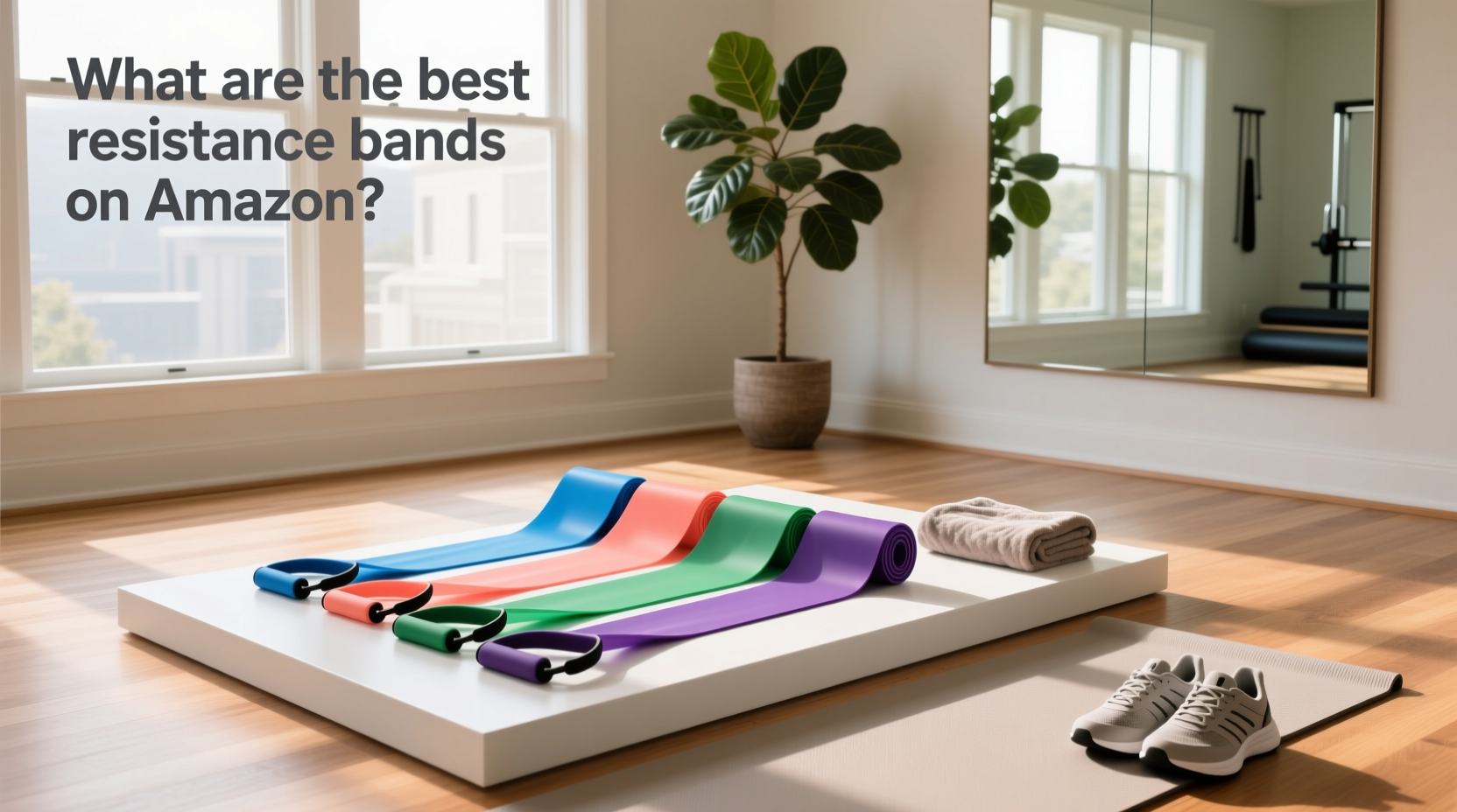 best resistance bands on amazon