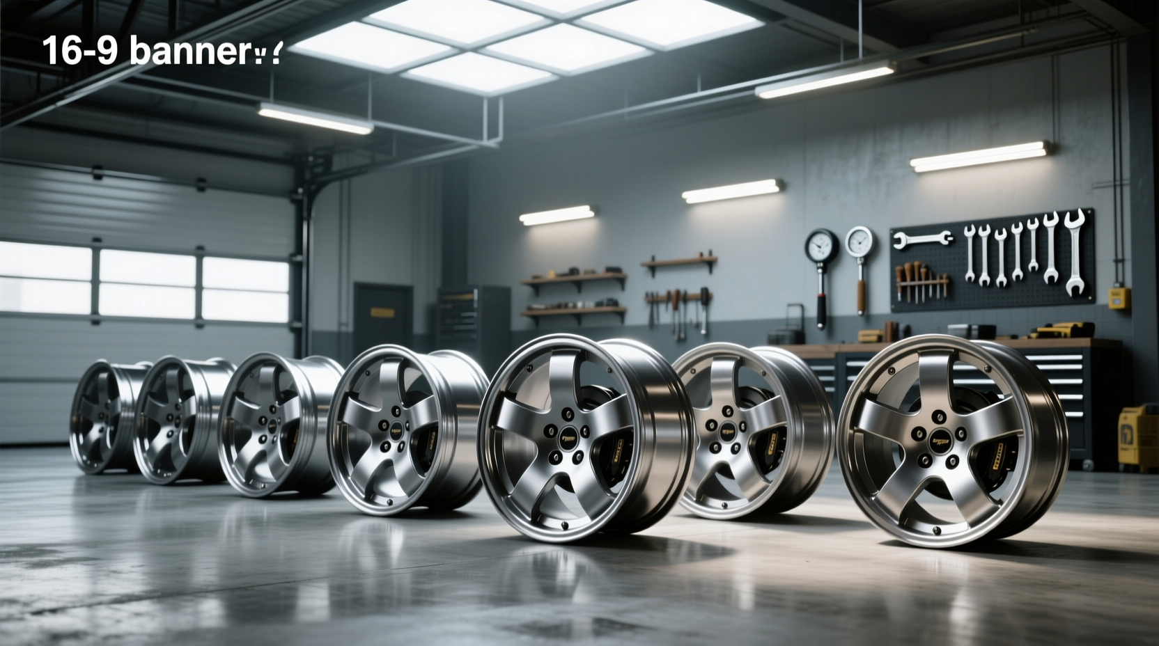 How to Choose 18-Inch 5-Lug Steel Wheels for Your Vehicle