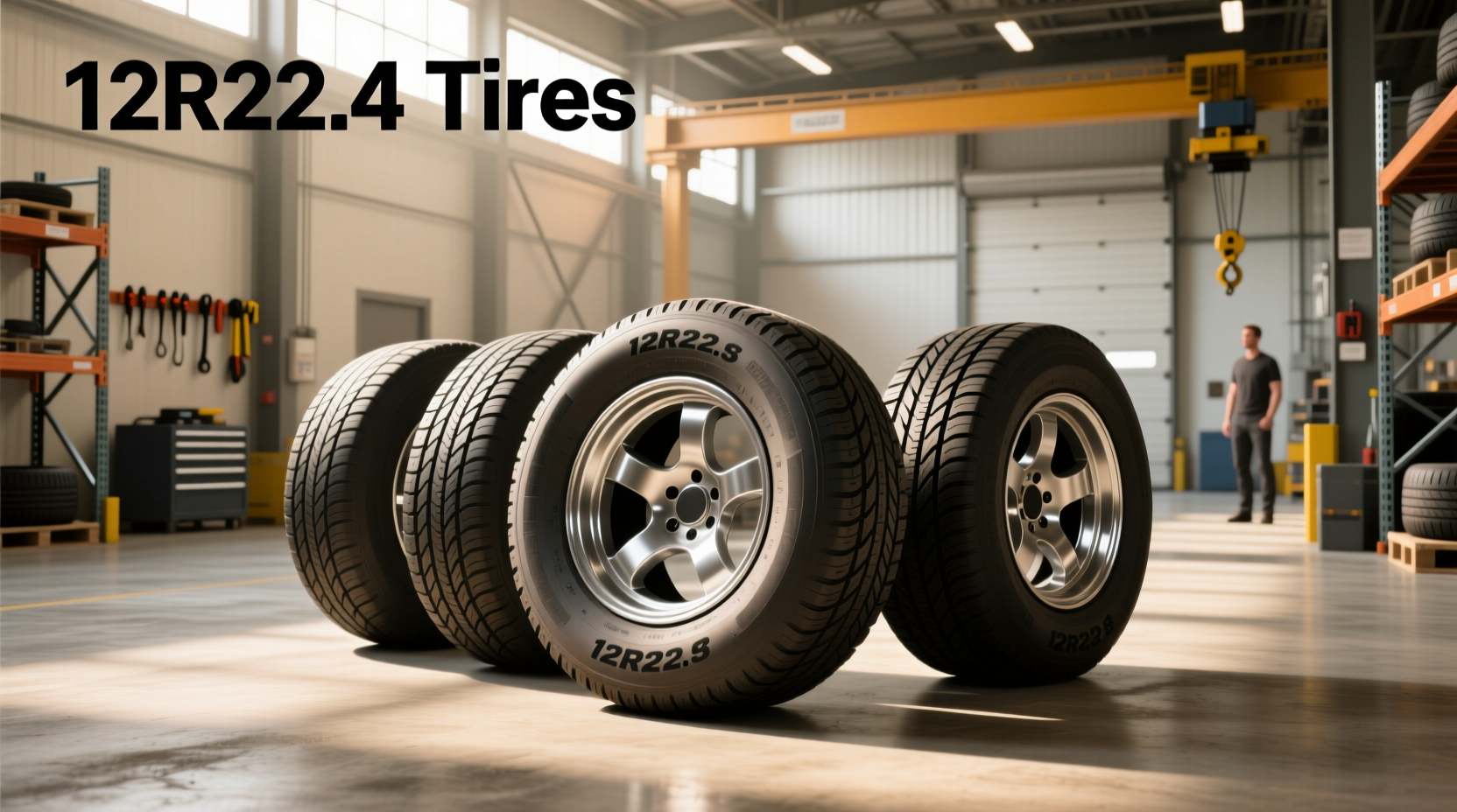 12r22.5 tires guide specs, uses buying tips