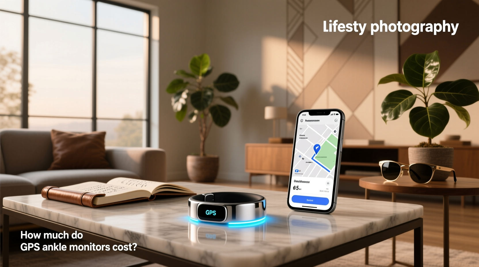 How to Choose GPS Ankle Bracelet: Cost Guide & Buying Tips