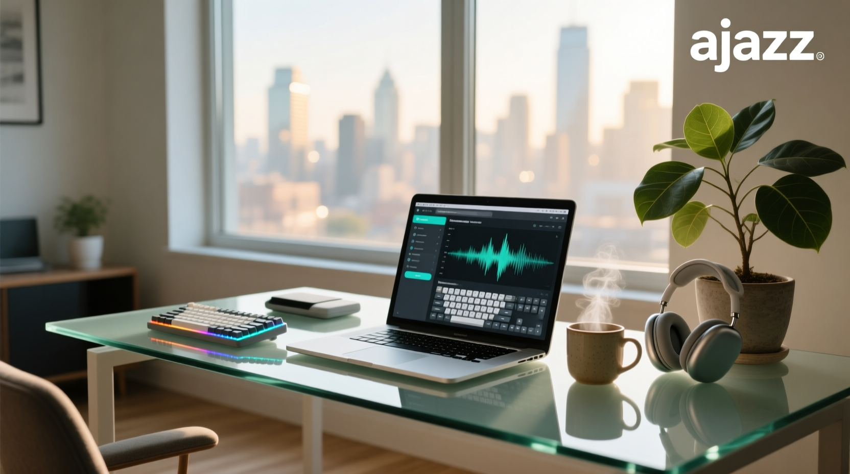 ajazz keyboard software guide download, install troubleshoot