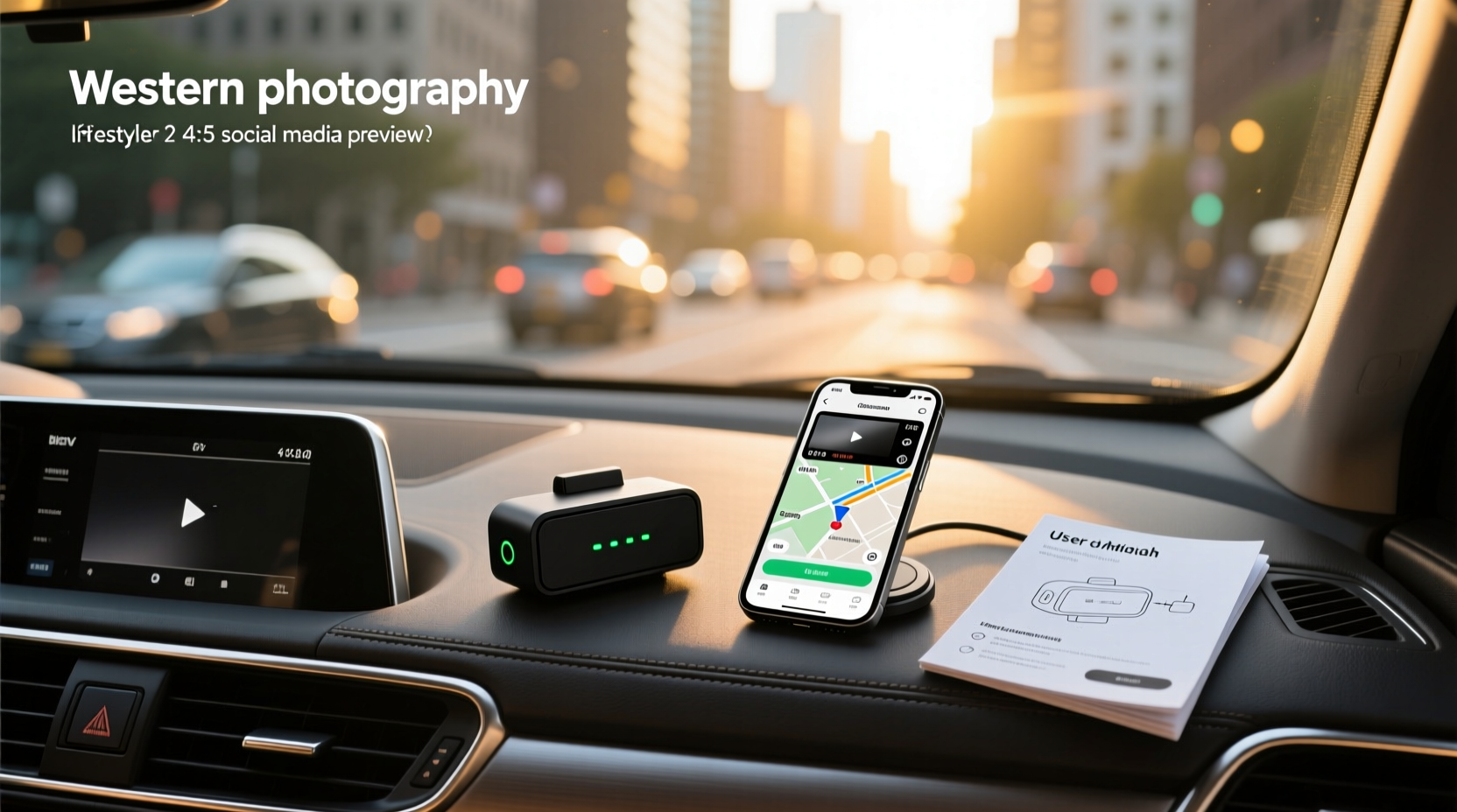 How to Choose Vehicle Blackbox DVR User Manual, Does the Black Box Traffic Recorder Have an App? Buying Guide