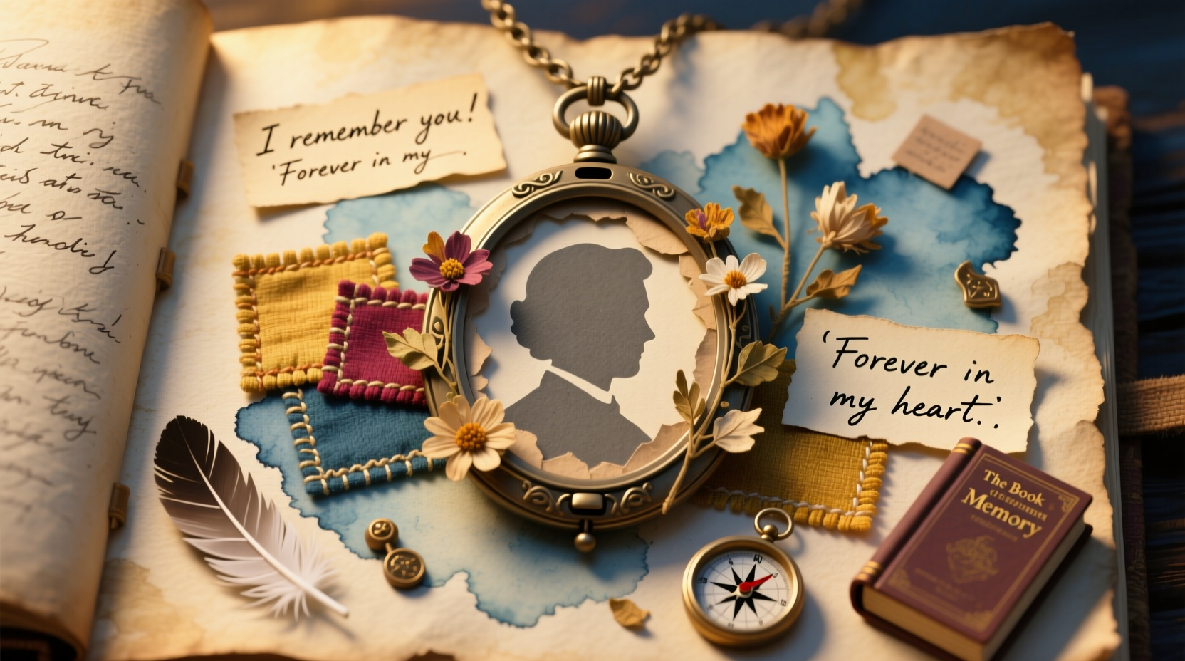 arts and craft ideas to do for dead loved ones