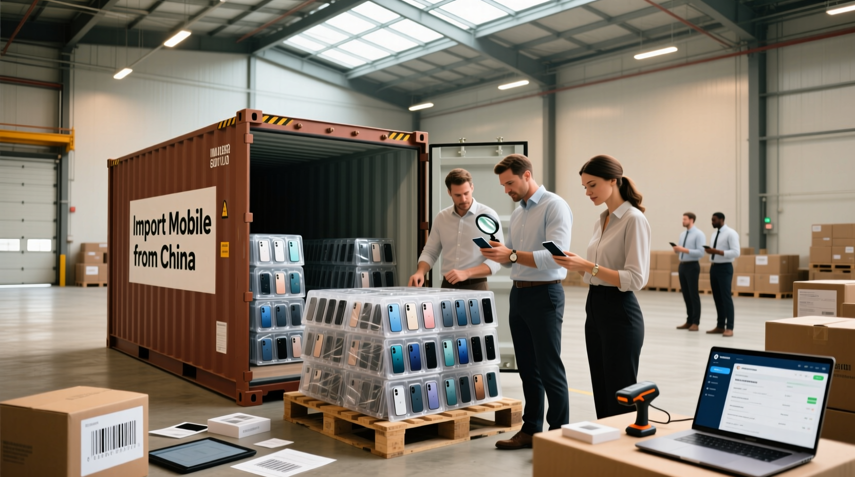 import mobile from china what you must know