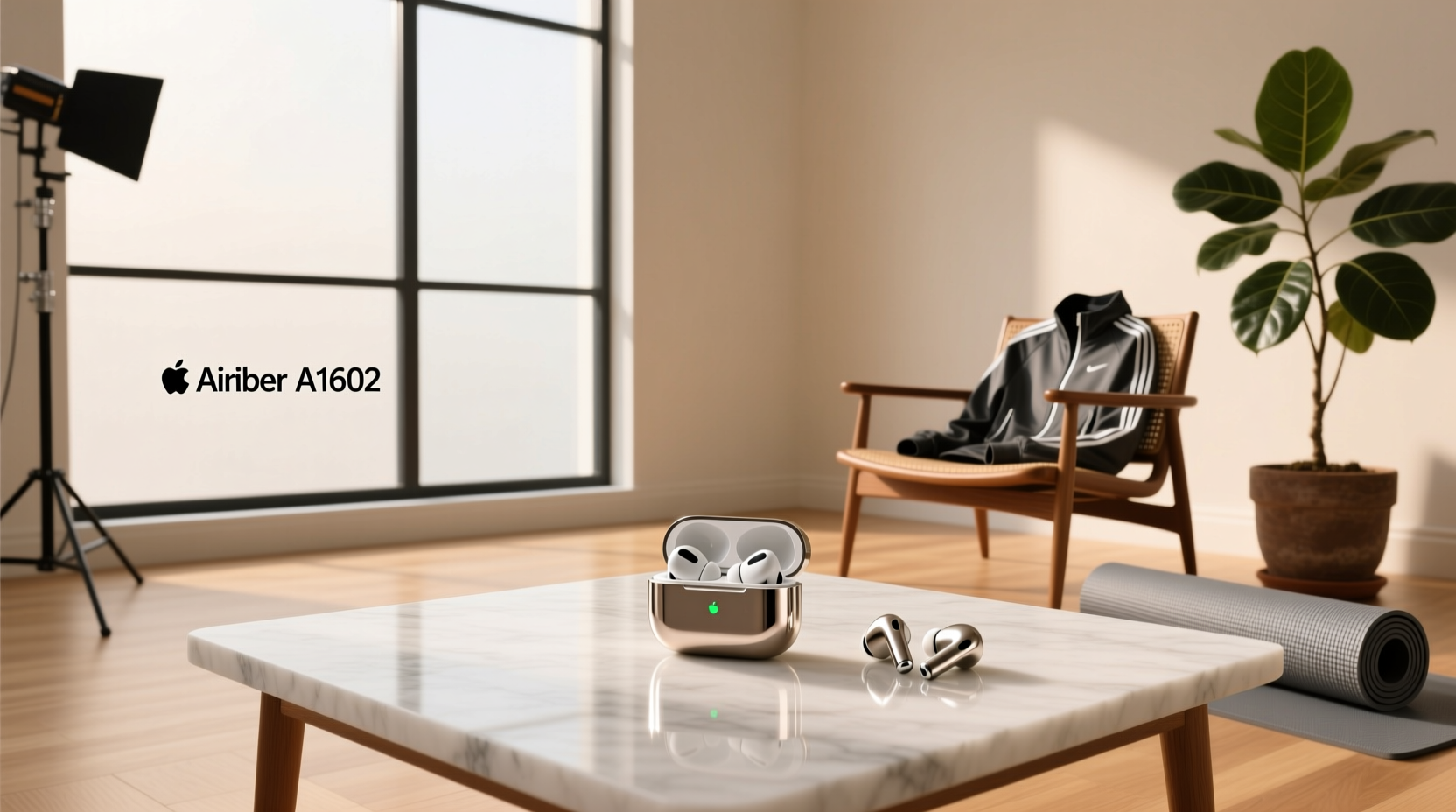 airpods a1602 guide what it is which model to choose