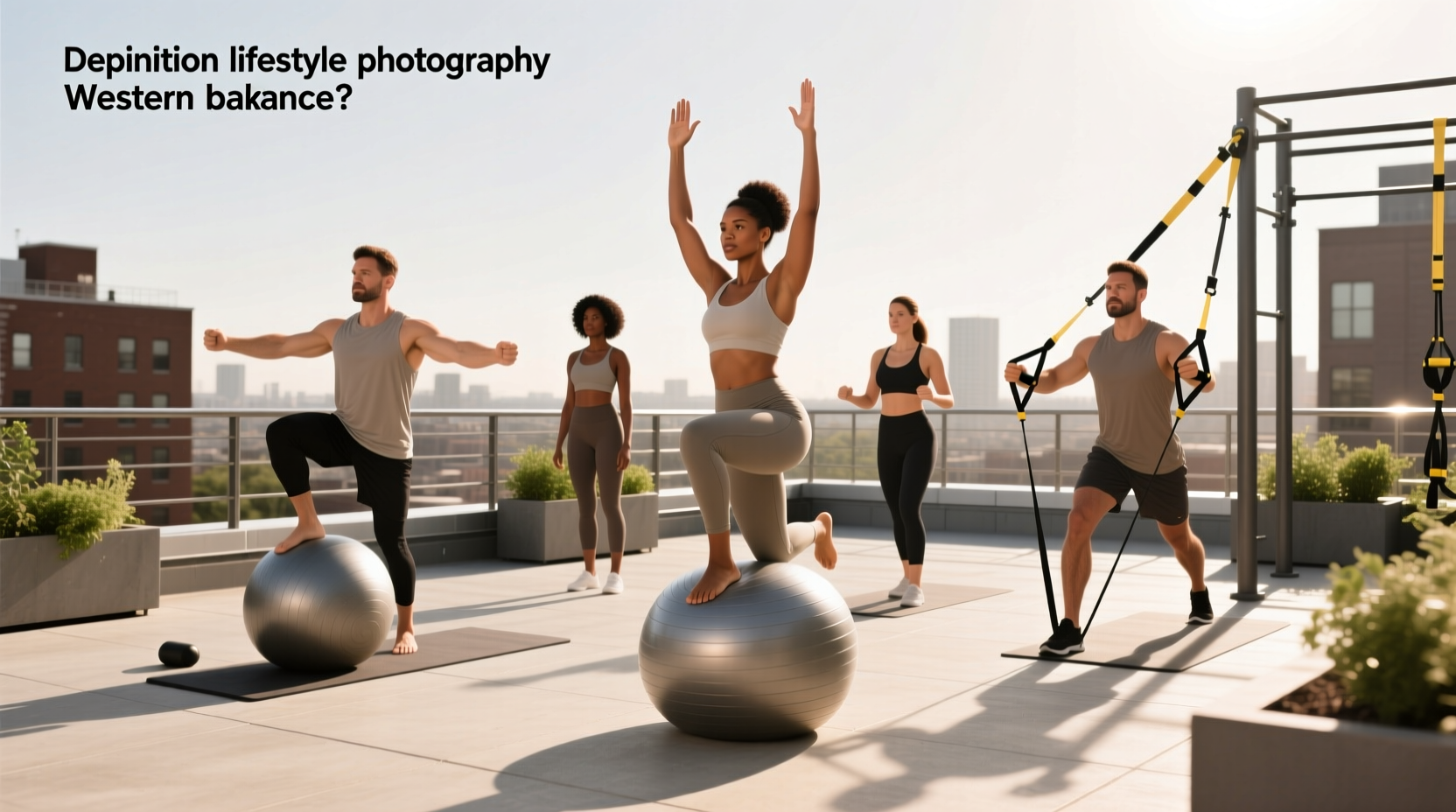 balance strength training guide