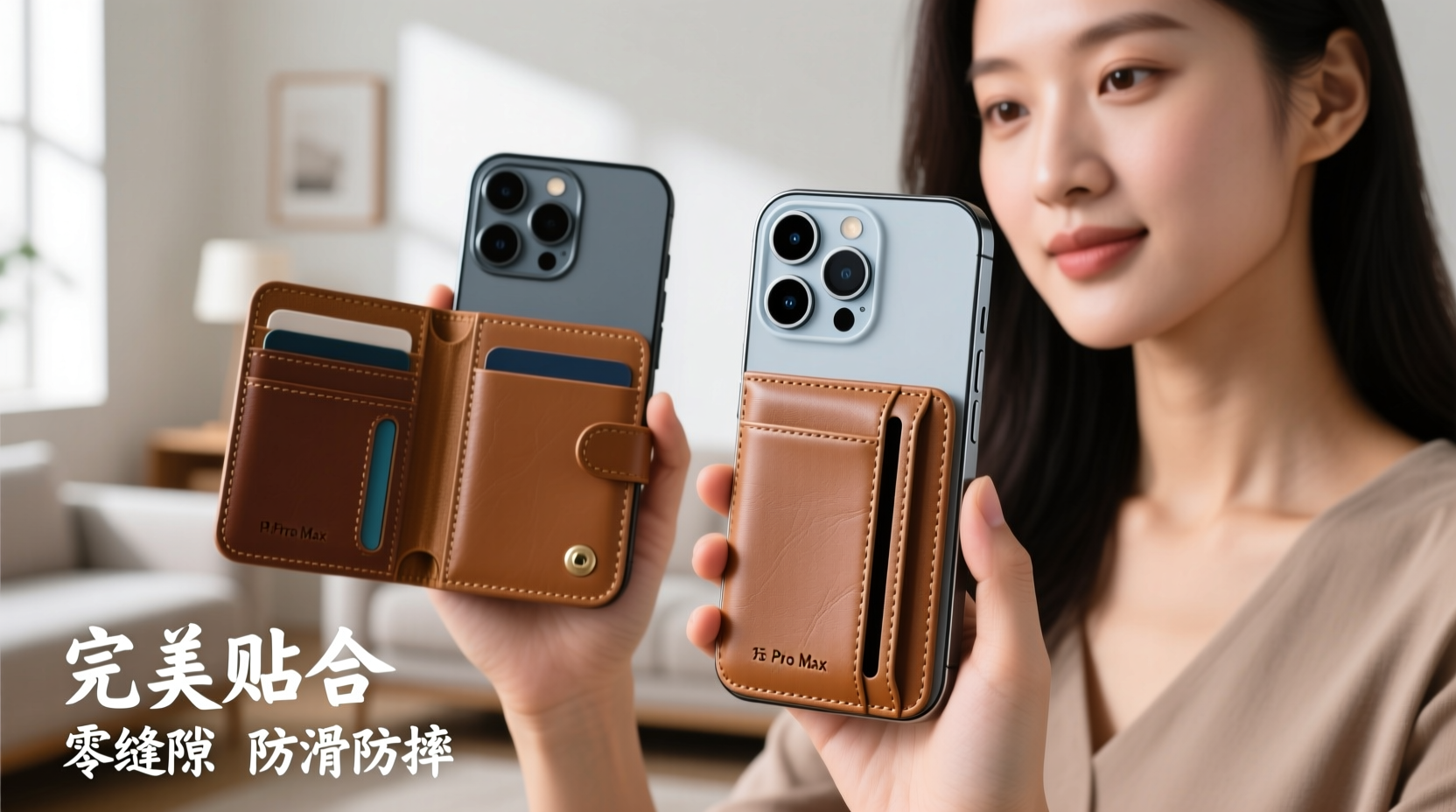 how to choose the perfect phone case wallet size for your iphone a practical fit guide