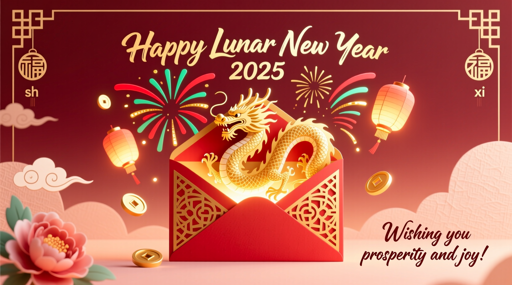 how to send new year greetings on whatsapp