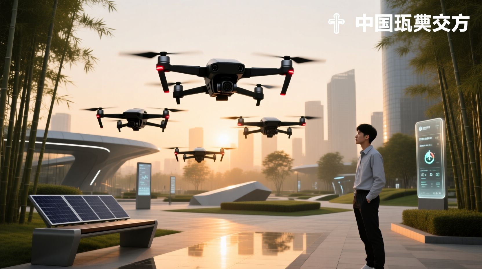 What Are Chinese Drones Used For? Civilian, Military & Export Facts