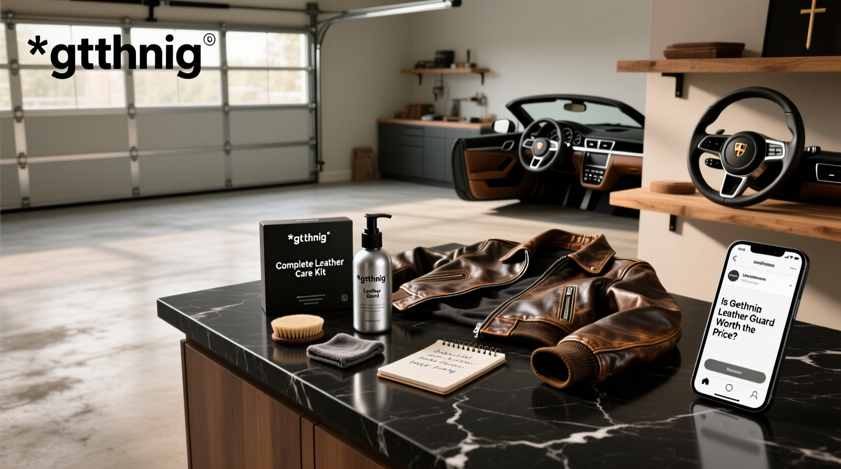 Gtechniq Complete Leather Care Kit Guide gtechniq-complete-leather-care-kit-guide
