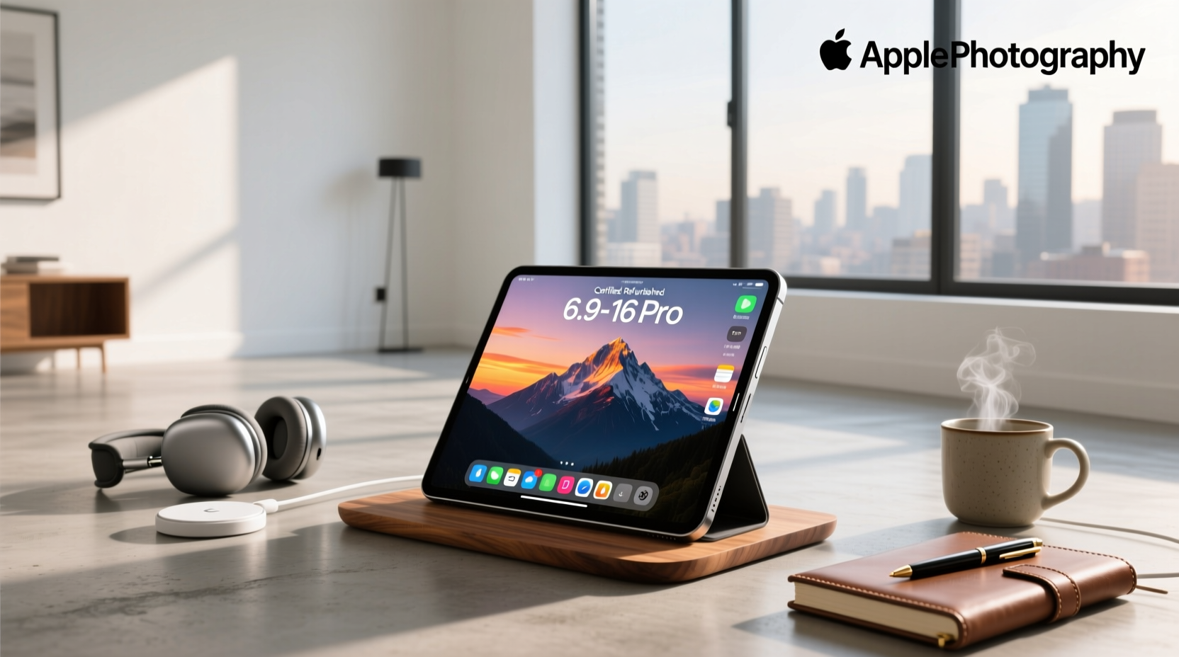 apple certified refurbished iphone 16 pro worth it