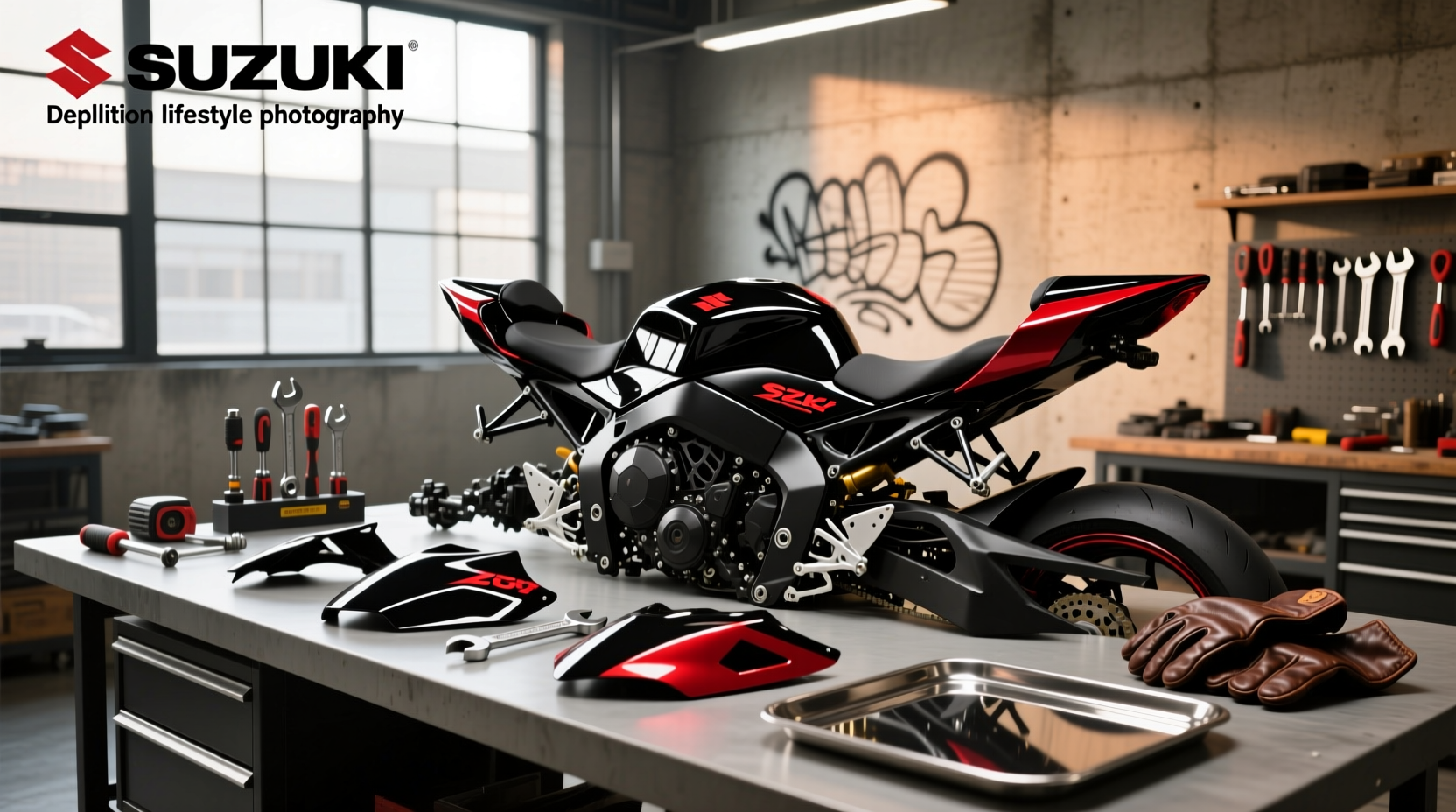 Where to Buy Suzuki GSXR 750 Fairings and What to Know