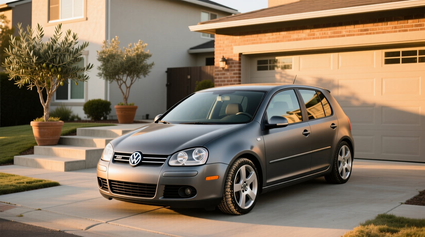 2007 Volkswagen Rabbit Hatchback Buying Guide