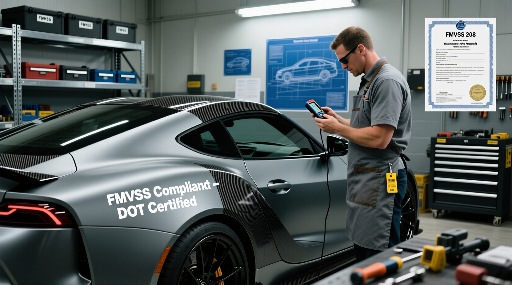 legal carbon install us