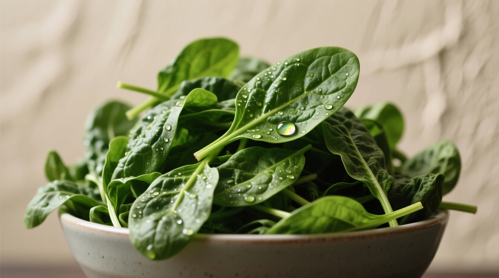 Too Much Spinach: Health Effects and Safe Consumption Guide