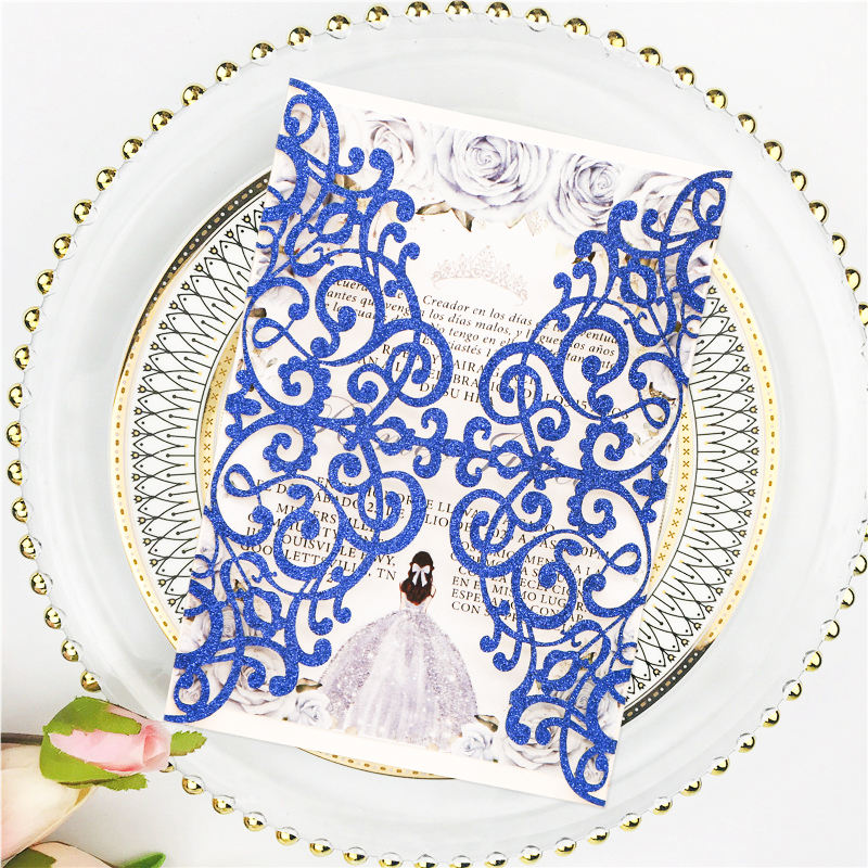 invitations star wars