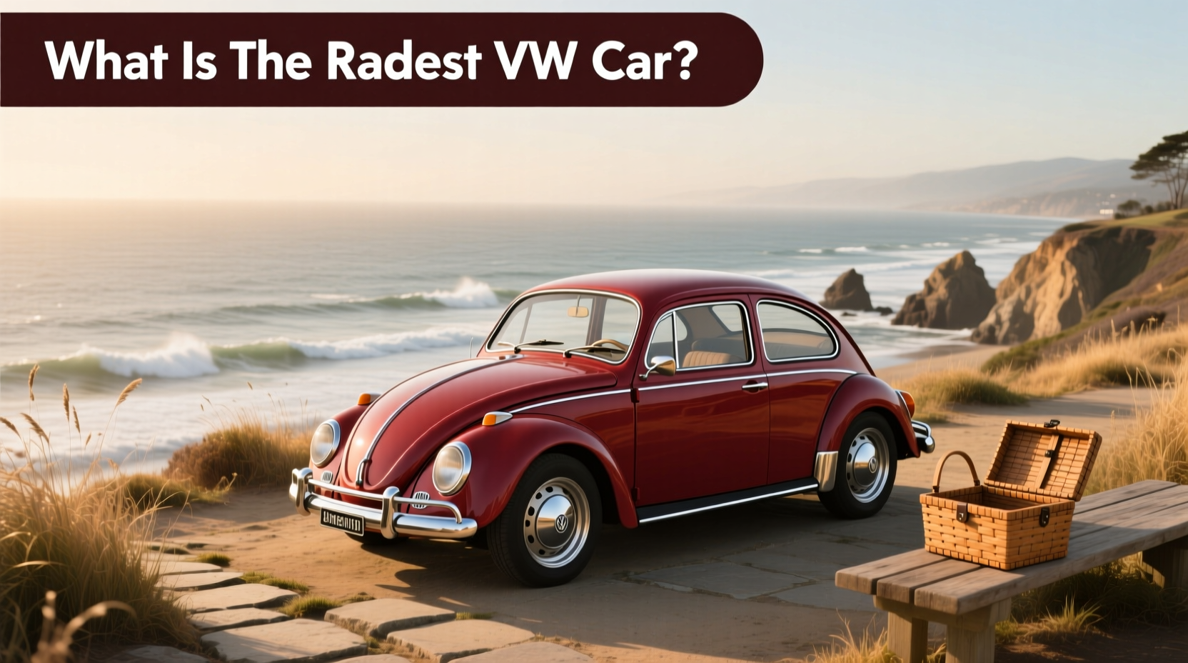 VW Type 3 Hatchback: What to Look for in a Rare Classic