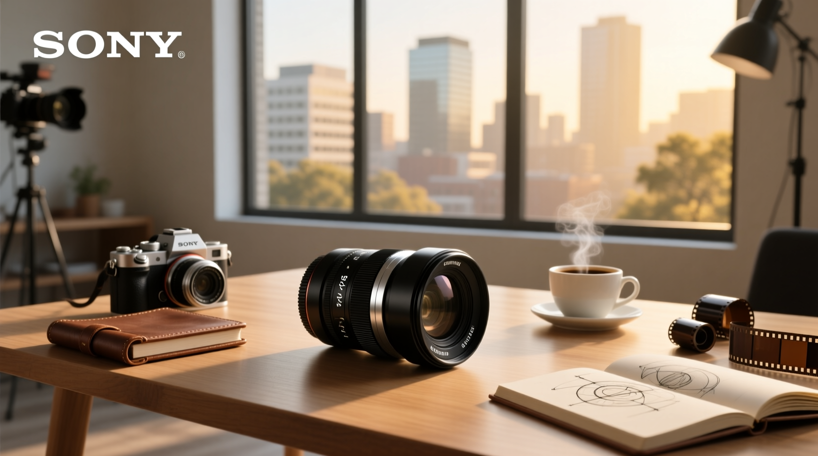 Sony 35mm f/1.4 GM Review: Is It Worth It in 2024?