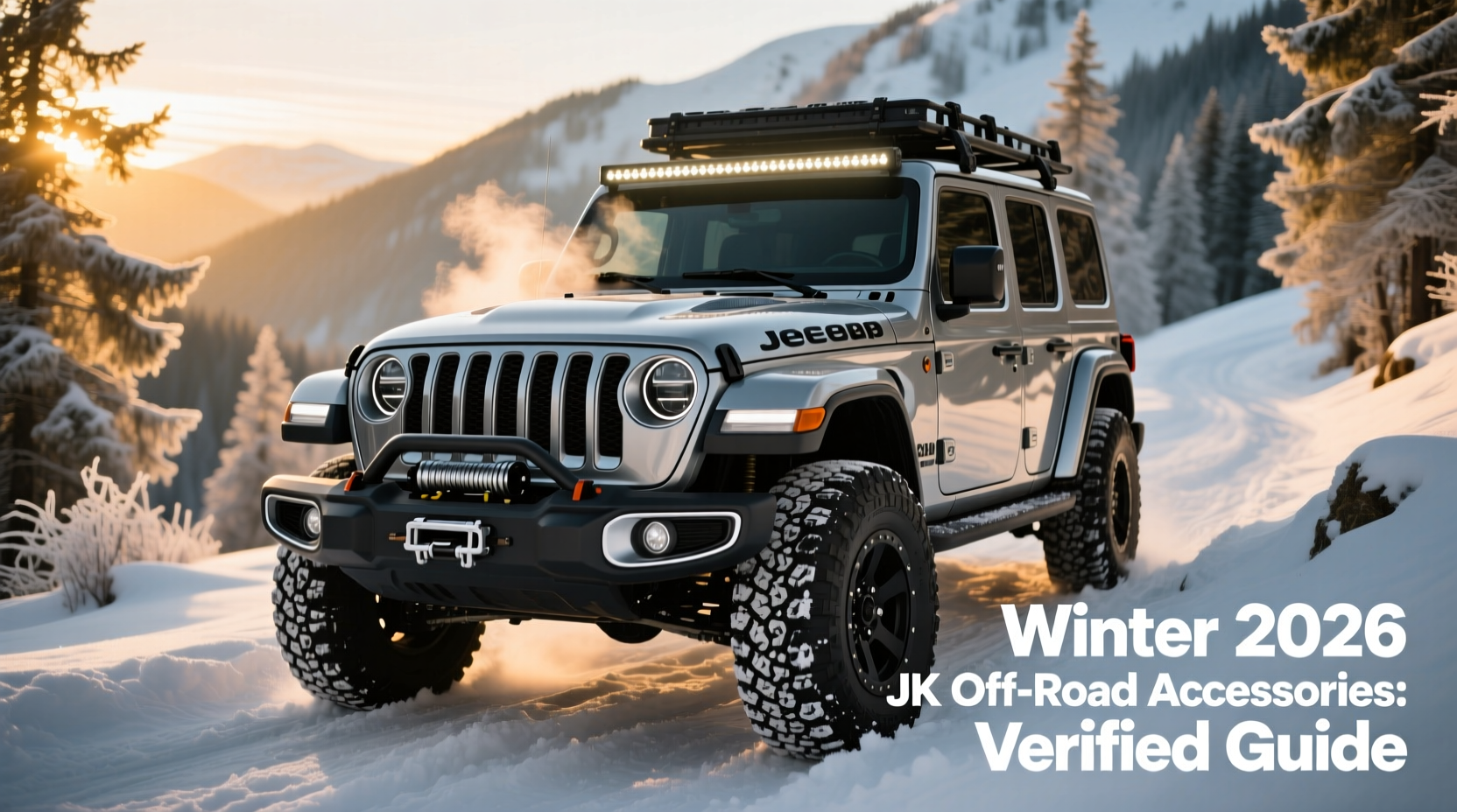 winter 2026 jk offroad accessories