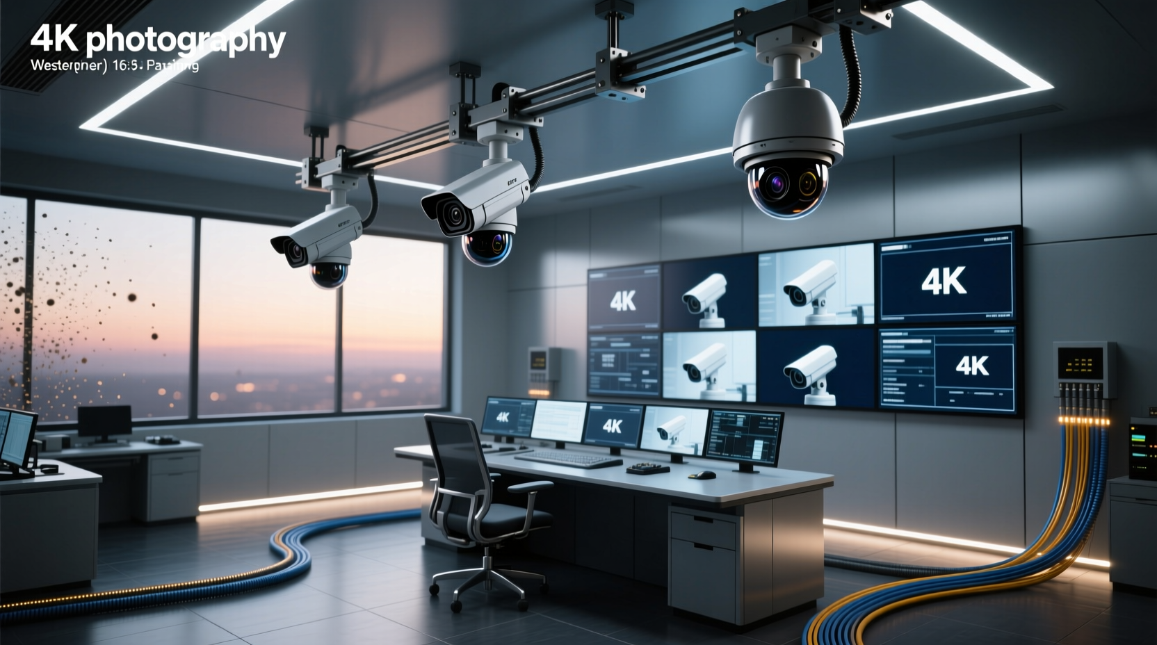 4k ptz cameras 2026 how to choose right