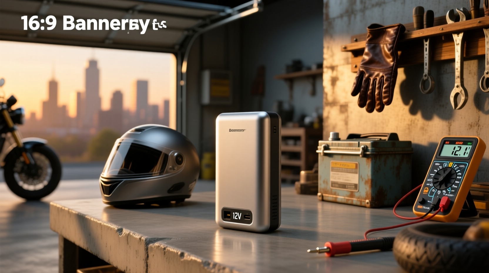 12v power bank guide what you actually need