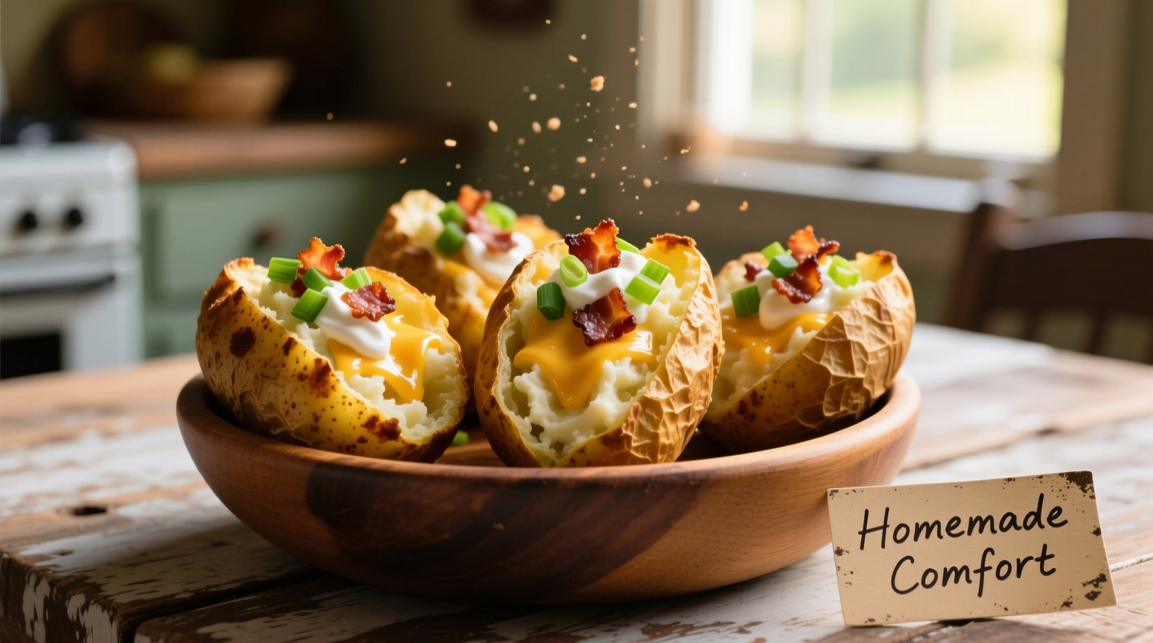 Perfect Stuffed Potato Skins: Crispy Recipe & Pro Tips