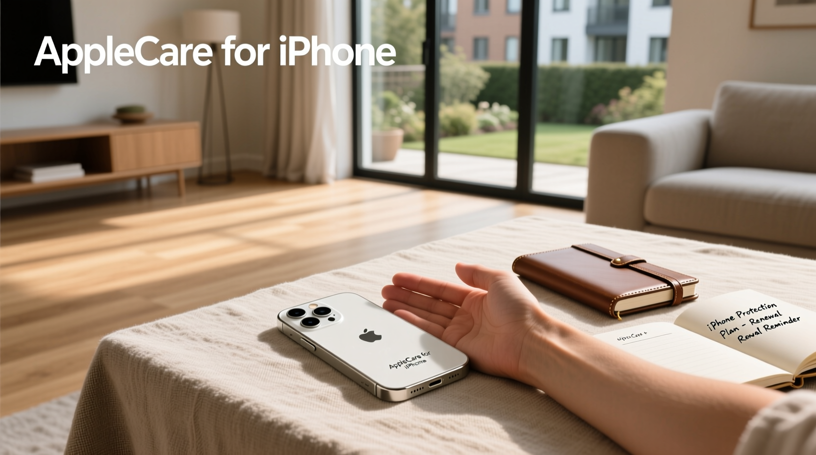 applecare for iphone is it worth it in 2025