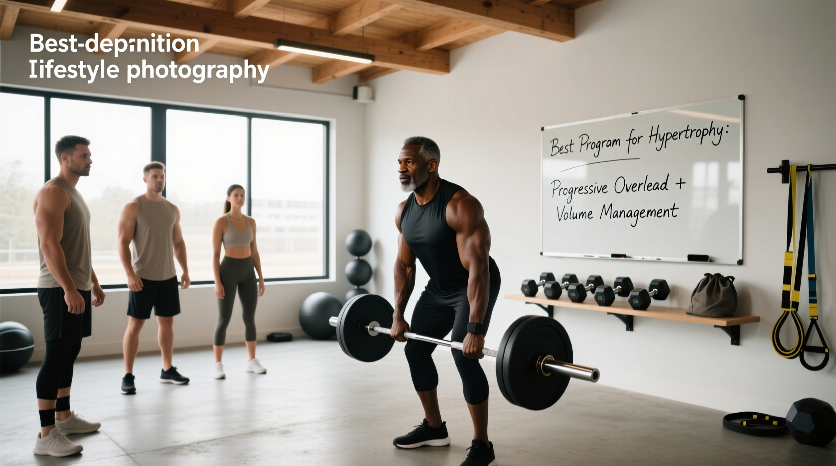 best hypertrophy program guide