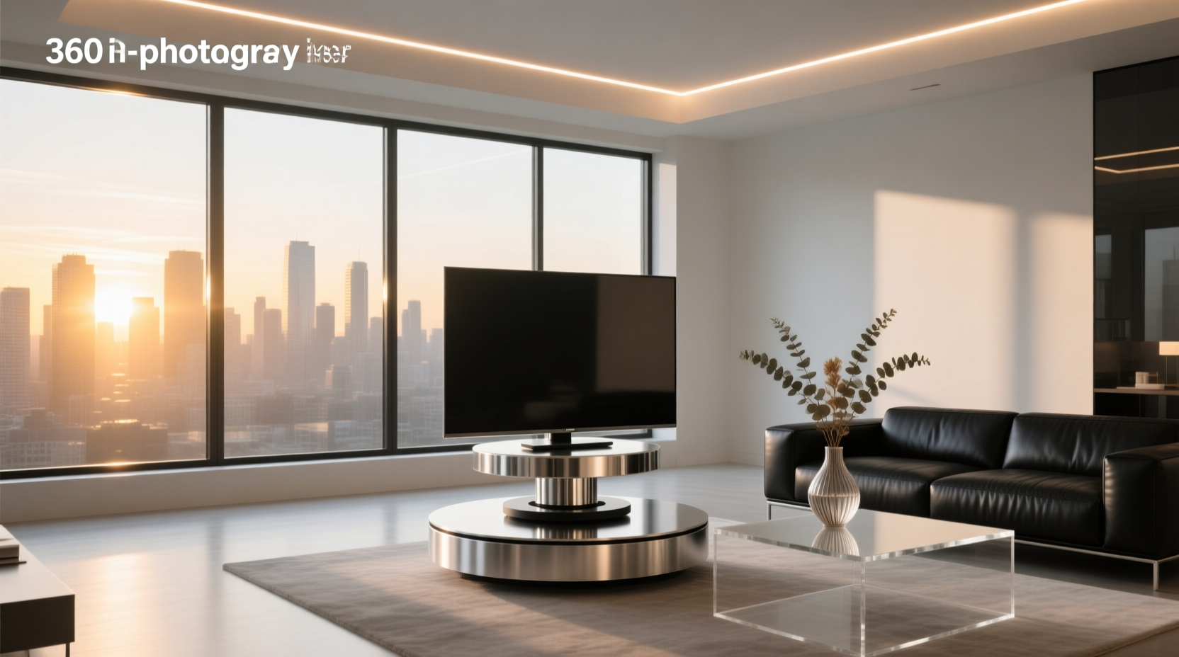 360° rotating tv stand what you *really* need to know before buying