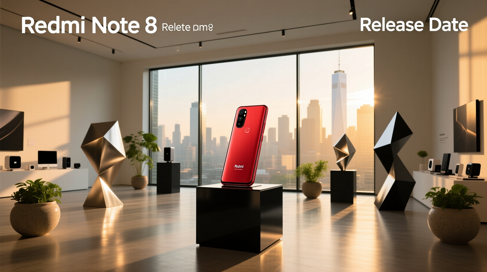 Redmine Note 8 What Was the Redmi Note 8 Release Date? Full Global Timeline Explained