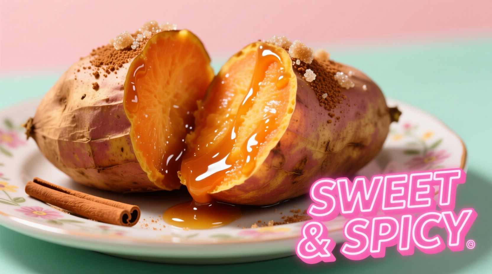 Best Seasonings for Sweet Potatoes: Expert Flavor Guide