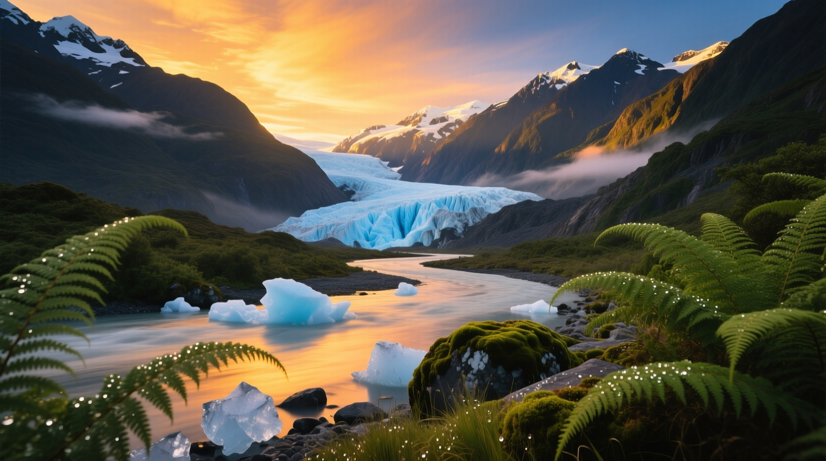 How to Discover the Franz Josef Glacier on a Budget: Practical Guide