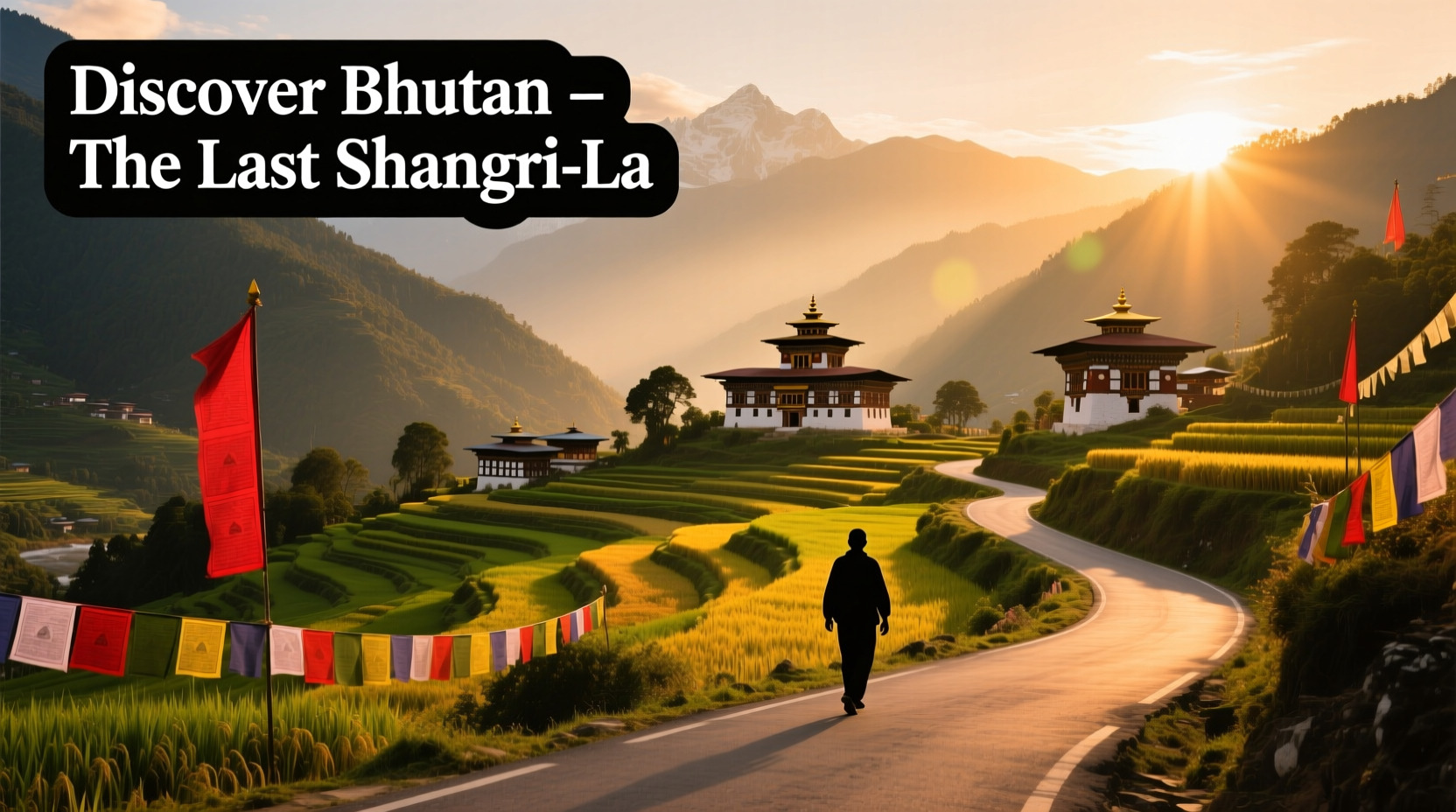 How to Visit Bhutan on a Budget: Practical Travel Guide