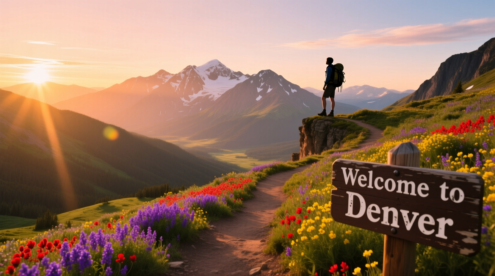 Things to Do in Denver Colorado: Budget Travel Guide