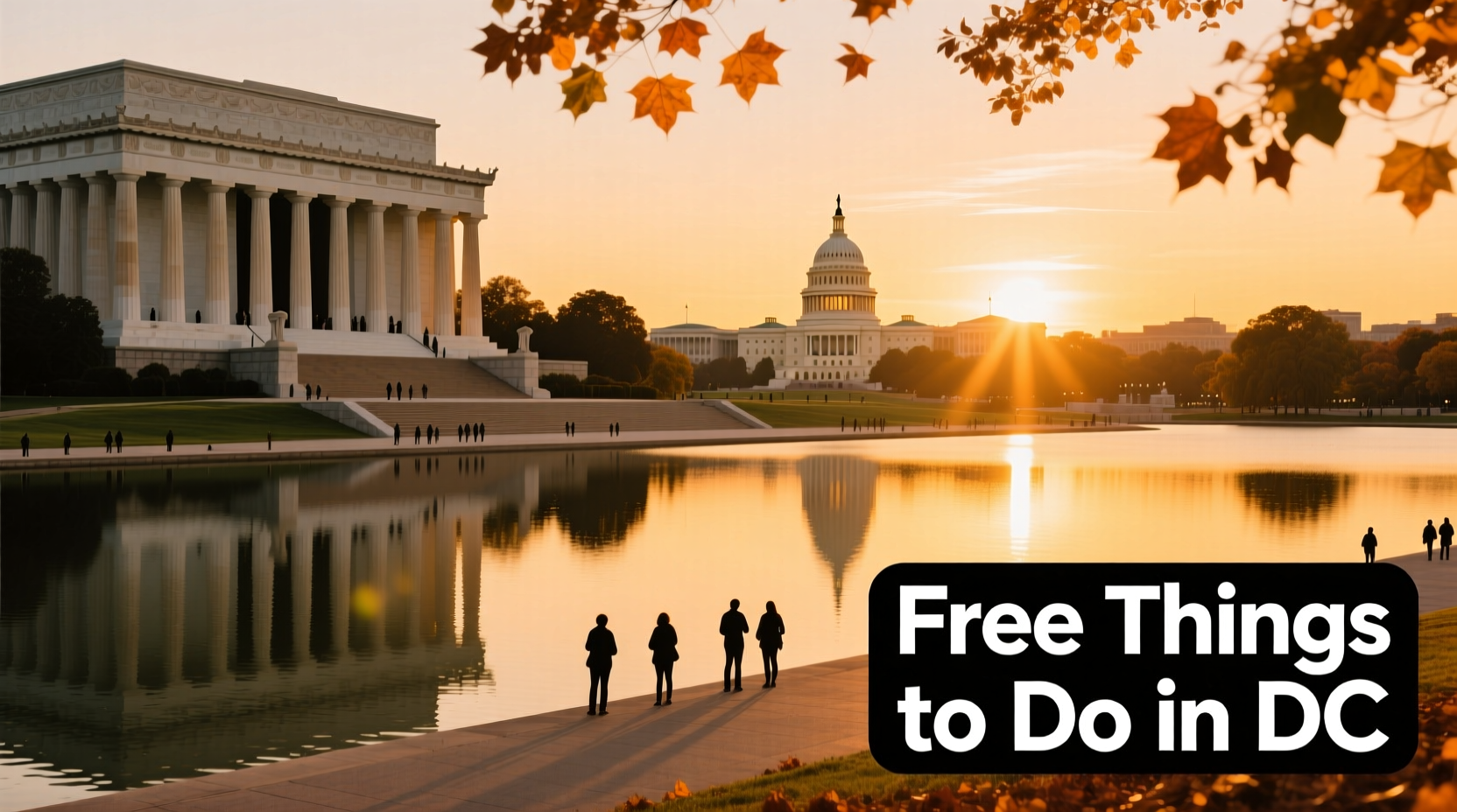 Free Things to Do in Washington DC: Budget Travel Guide