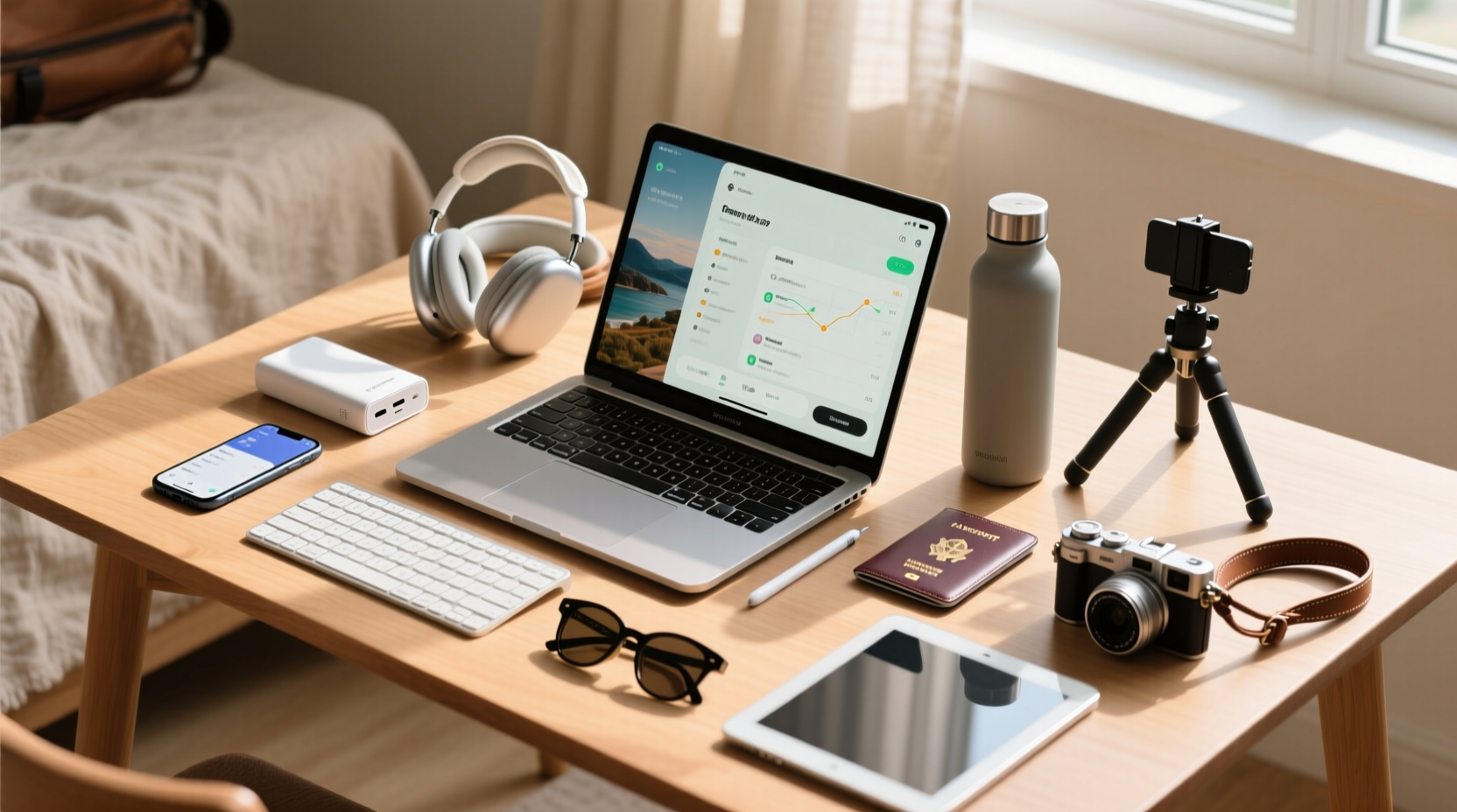 How Technology Changes Travel Interaction: Gear Guide for Budget Travelers