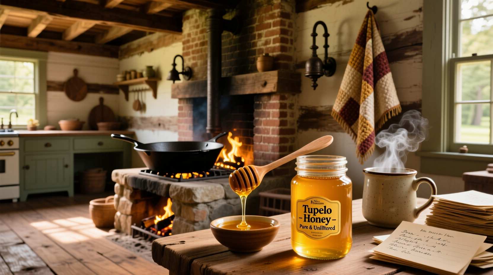 tupelo honey southern kitchen