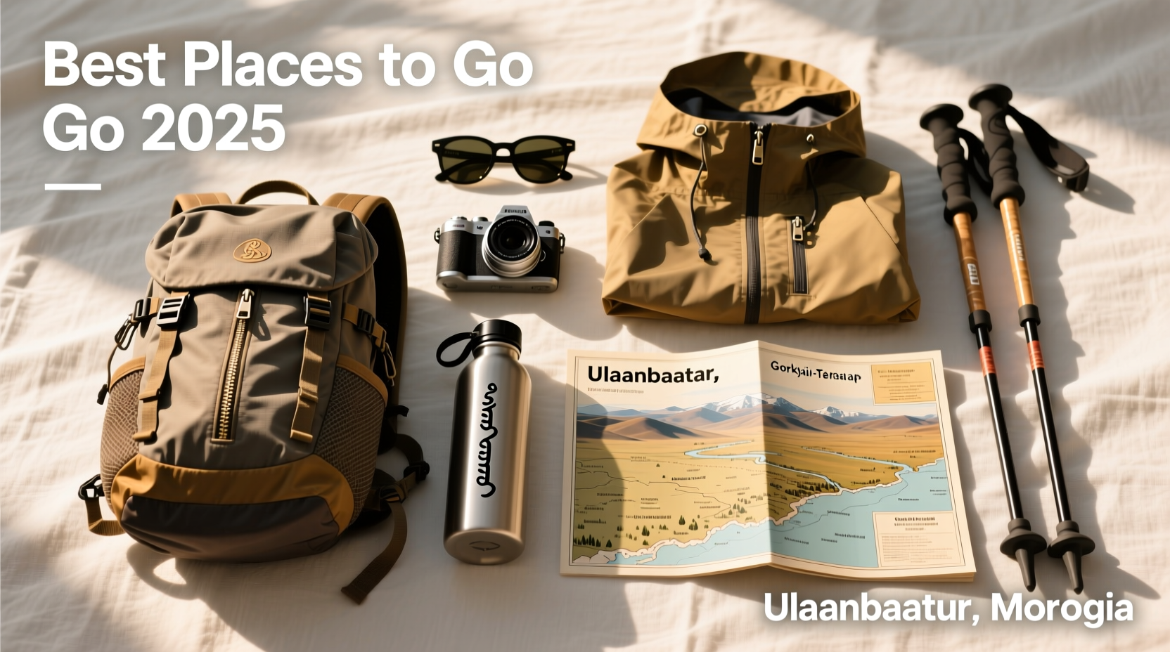 Best Places to Go 2025 Ulaanbaatar Mongolia Gear Guide