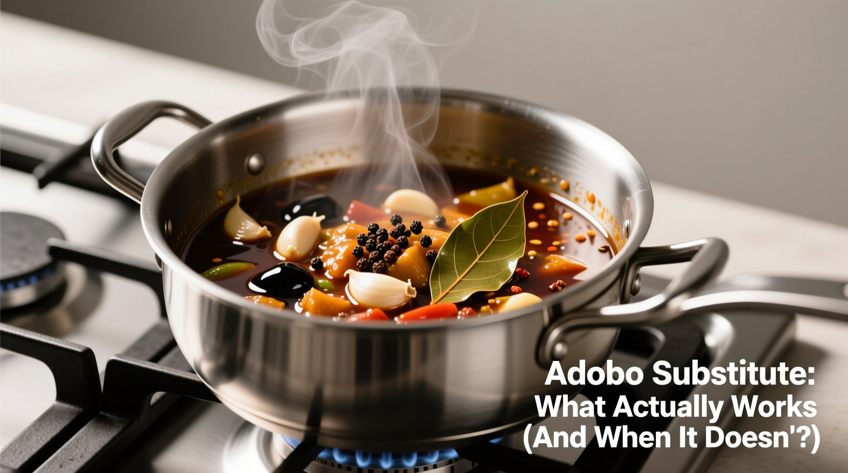 adobo substitute what actually works and when it doesn t