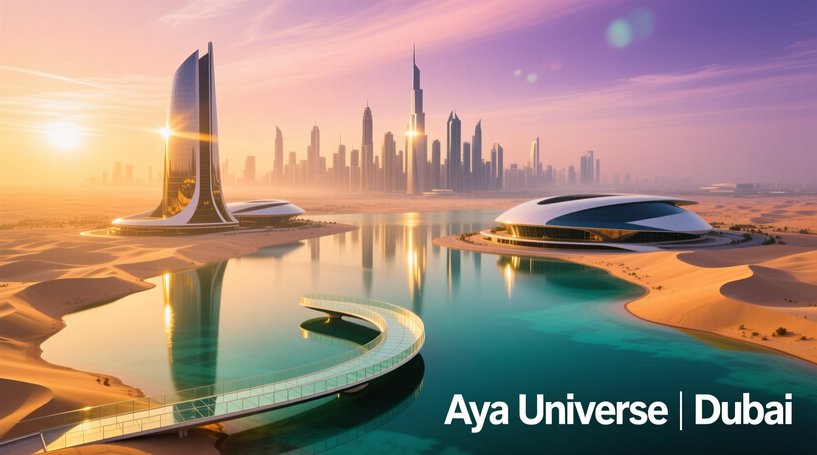 Aya Universe Dubai Budget Travel Guide: What to Expect & How to Save