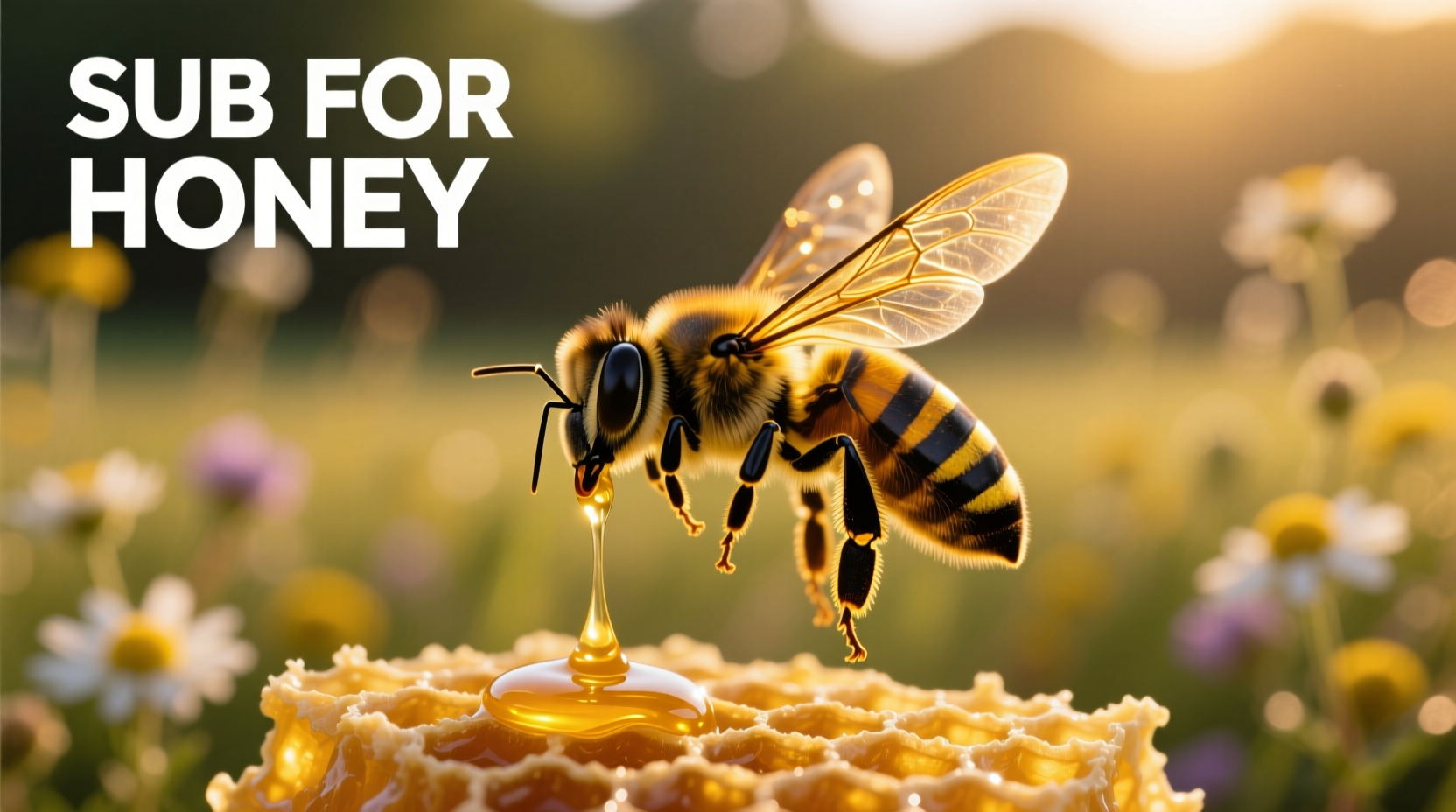 Best Honey Substitutes: 7 Professional Alternatives for Baking