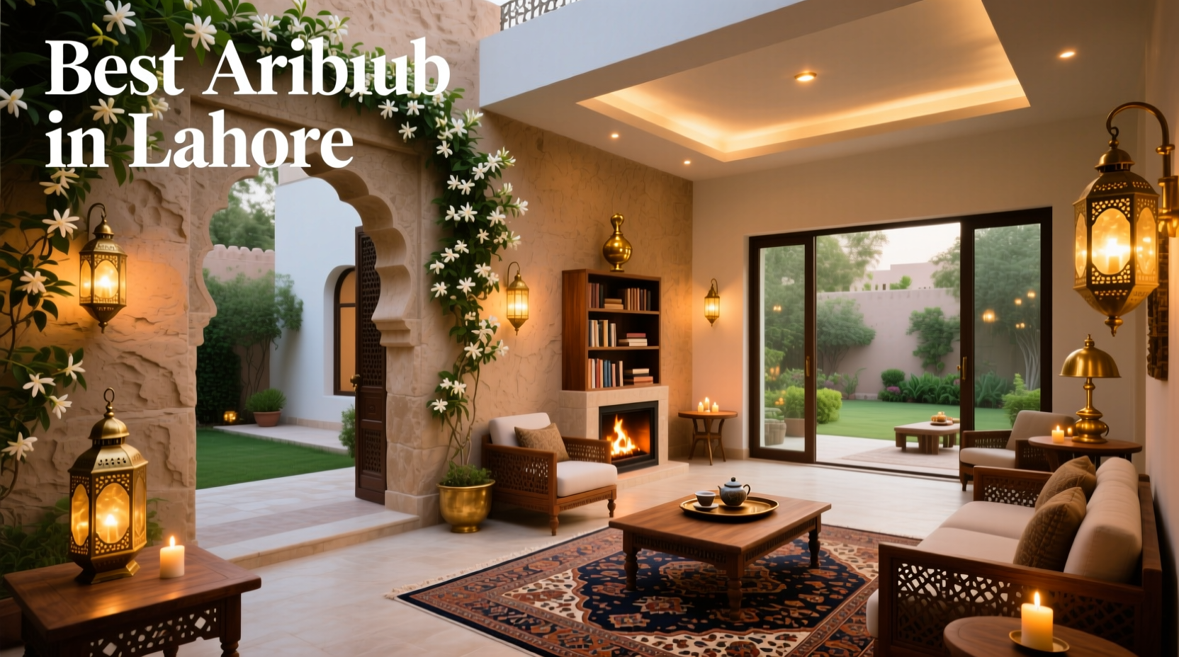 Best Airbnb in Lahore Pakistan: Budget Traveler’s Practical Guide