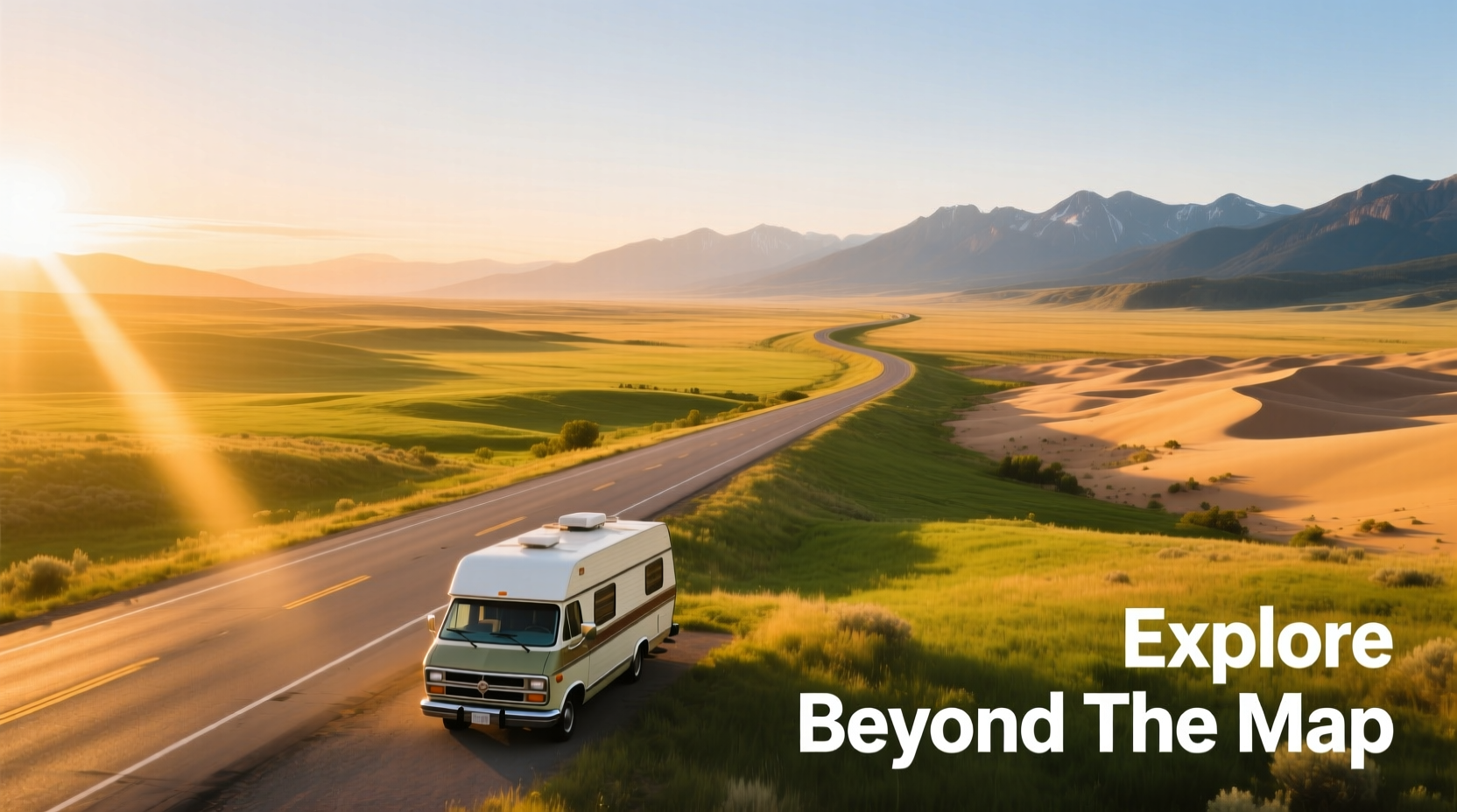 North American Road Trip Stays at 70°F Year-Round: Budget Guide