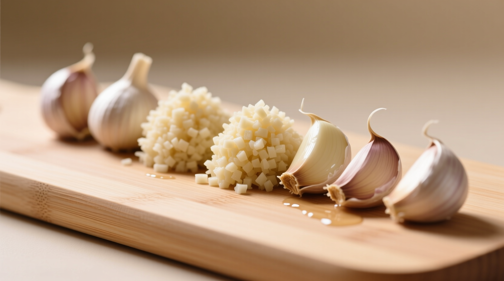 8 cloves of garlic to tbsp when precision matters and when it doesn t