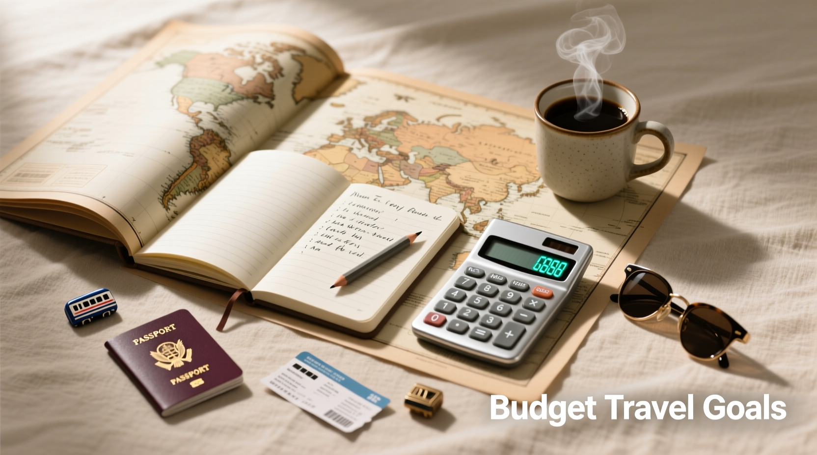 Airplane Bathrooms Budget Travel Guide: How to Save Money on Long-Haul Flights