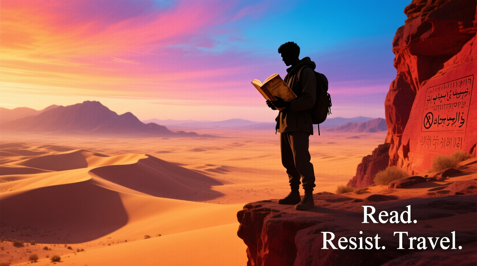 How to Understand a Country by Reading Banned Books: Travel Guide