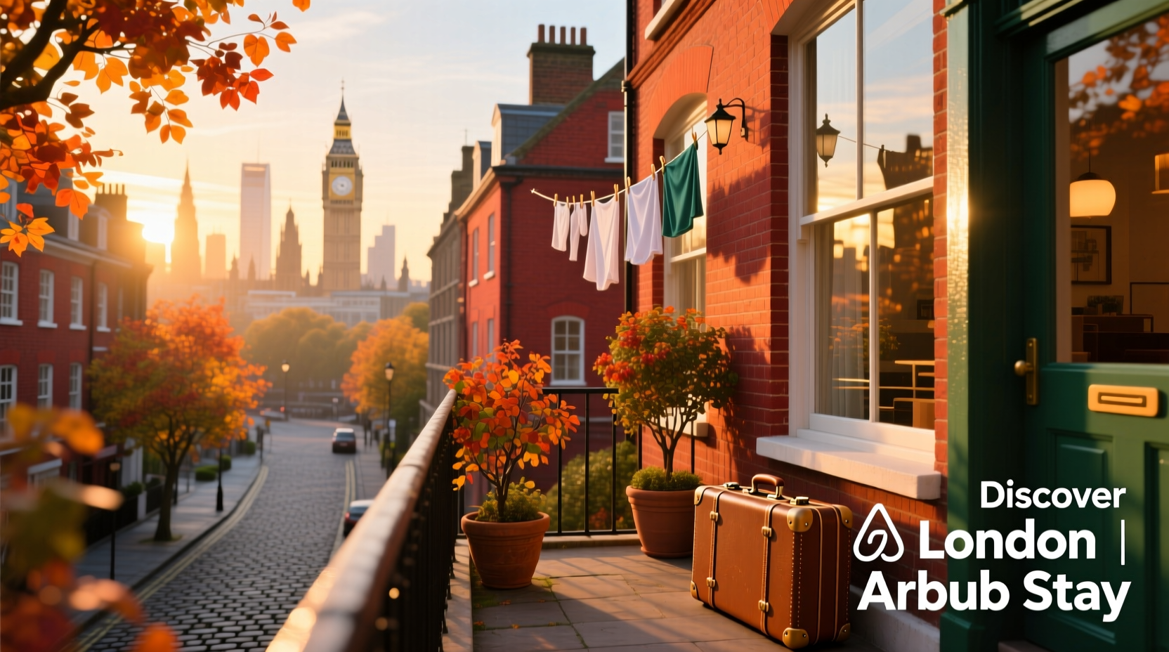 Airbnb London Guide: How to Find Affordable, Legal Stays in 2024